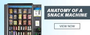 header for vending machine anatomy