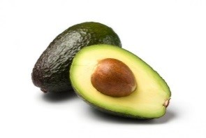 image of avocados