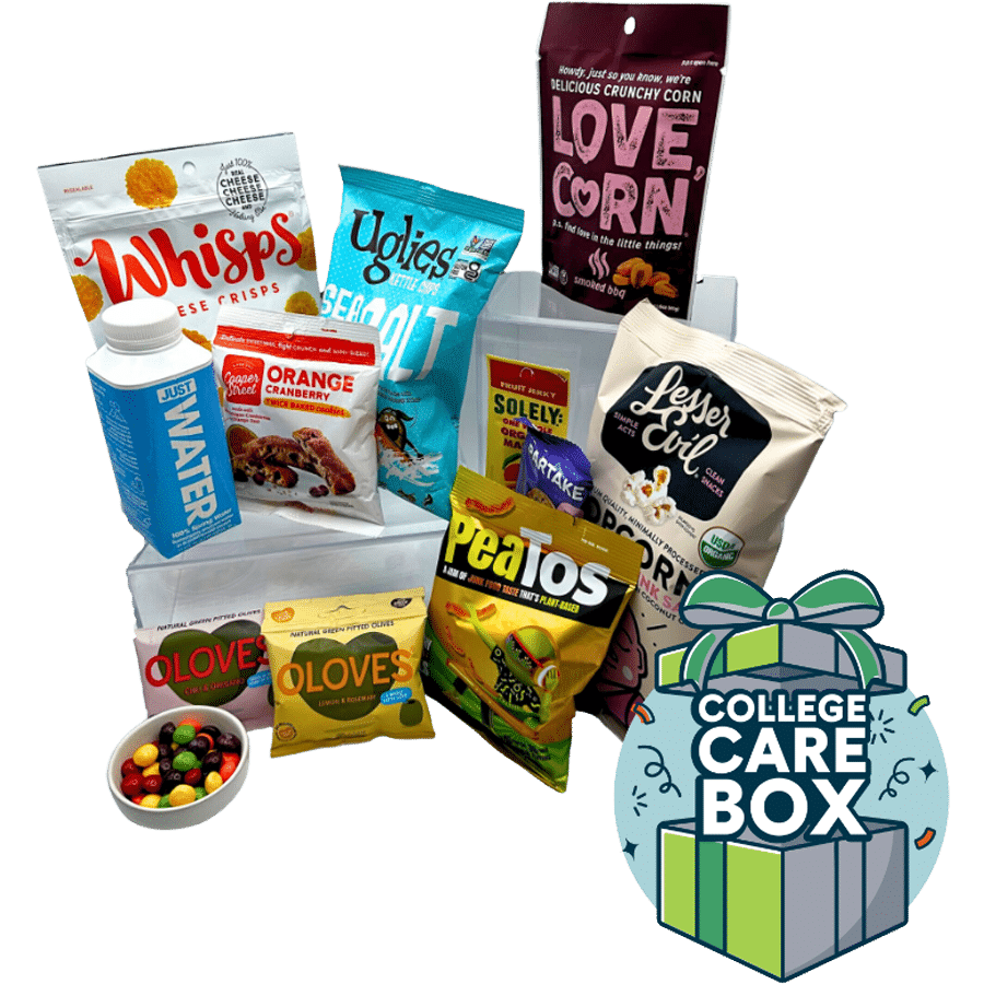 College Care Box College Care Box