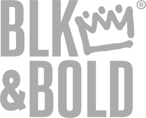 BLK & Bold