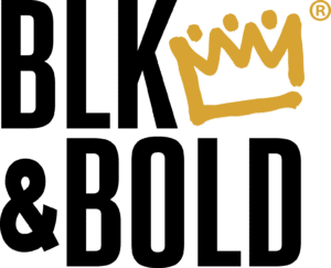 BLK n Bold Logo