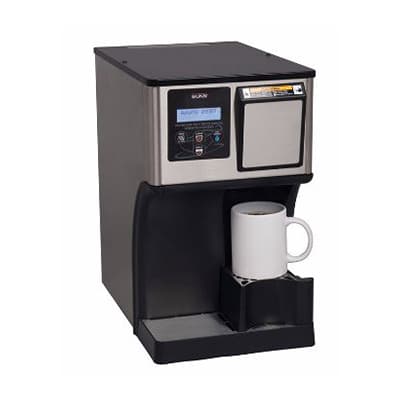 Bunn MyCafe machine