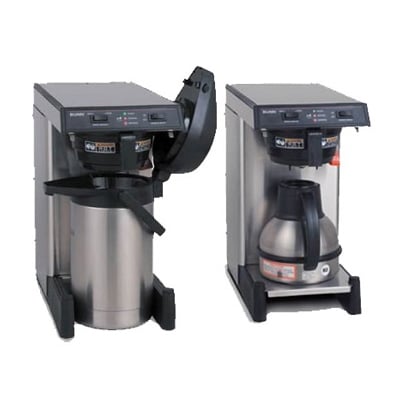 Bunn Smartwave 1