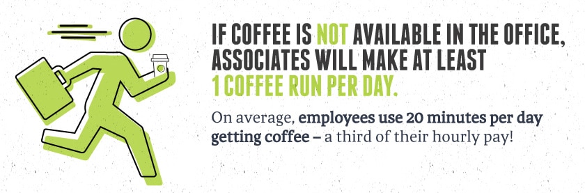coffee run fact image