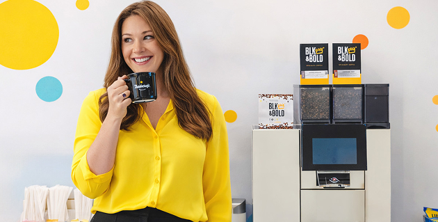Coffee & Refreshments