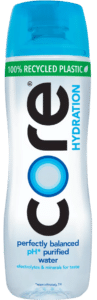 Core Hydration