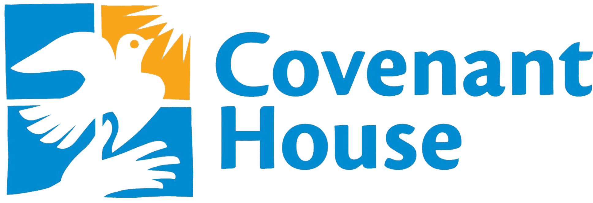 Covenant House Logo Covenant House Logo