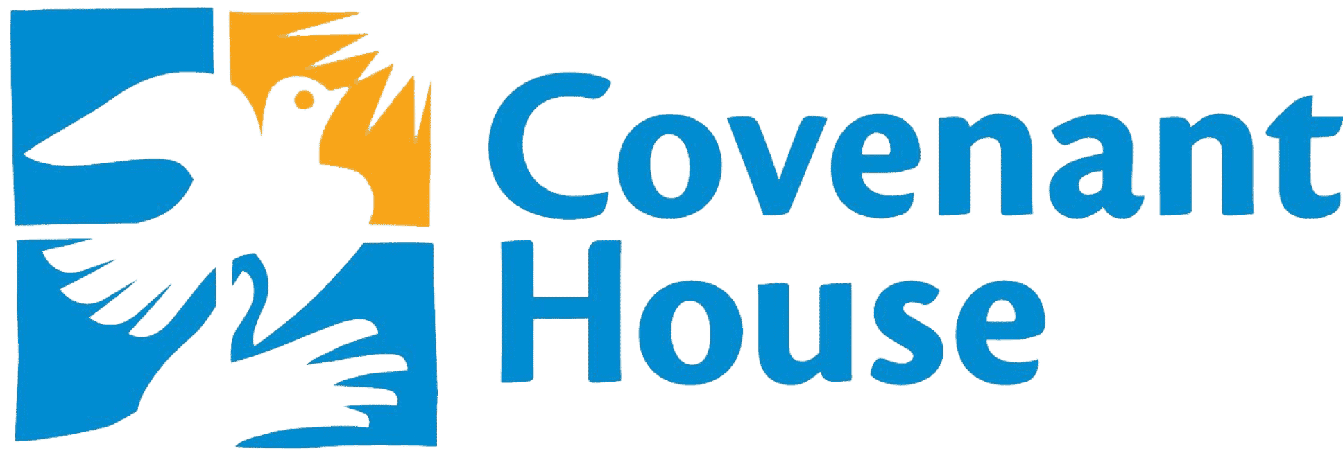 covenant-house-vector-logo