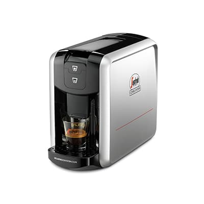espresso segafredo