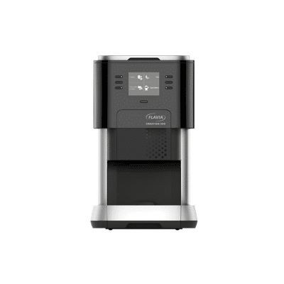 coffee machine lease