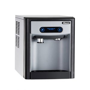 ice and water machine rental