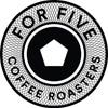 for five