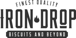 Iron Drop Biscuits and Beyond