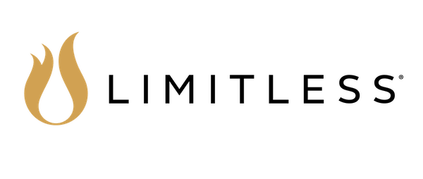 limitless brand logo