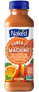 Naked Power-C