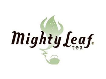 mighty leaf tea