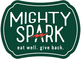 canteen offers mighty spark products