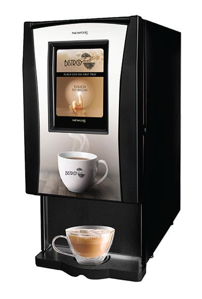 newco-bistro-touch Newco Bistro Touch