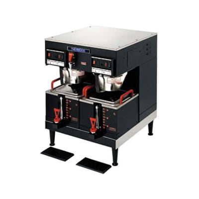 newco gx dual series gxdf2a