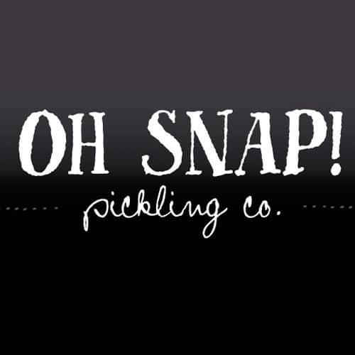 enjoy our oh snap! products