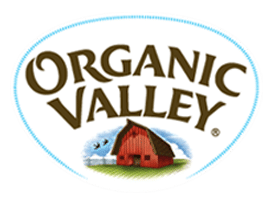 Organic Valley Logo