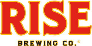 rise brewing company logo