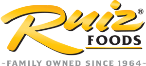 Ruiz Foods Logo