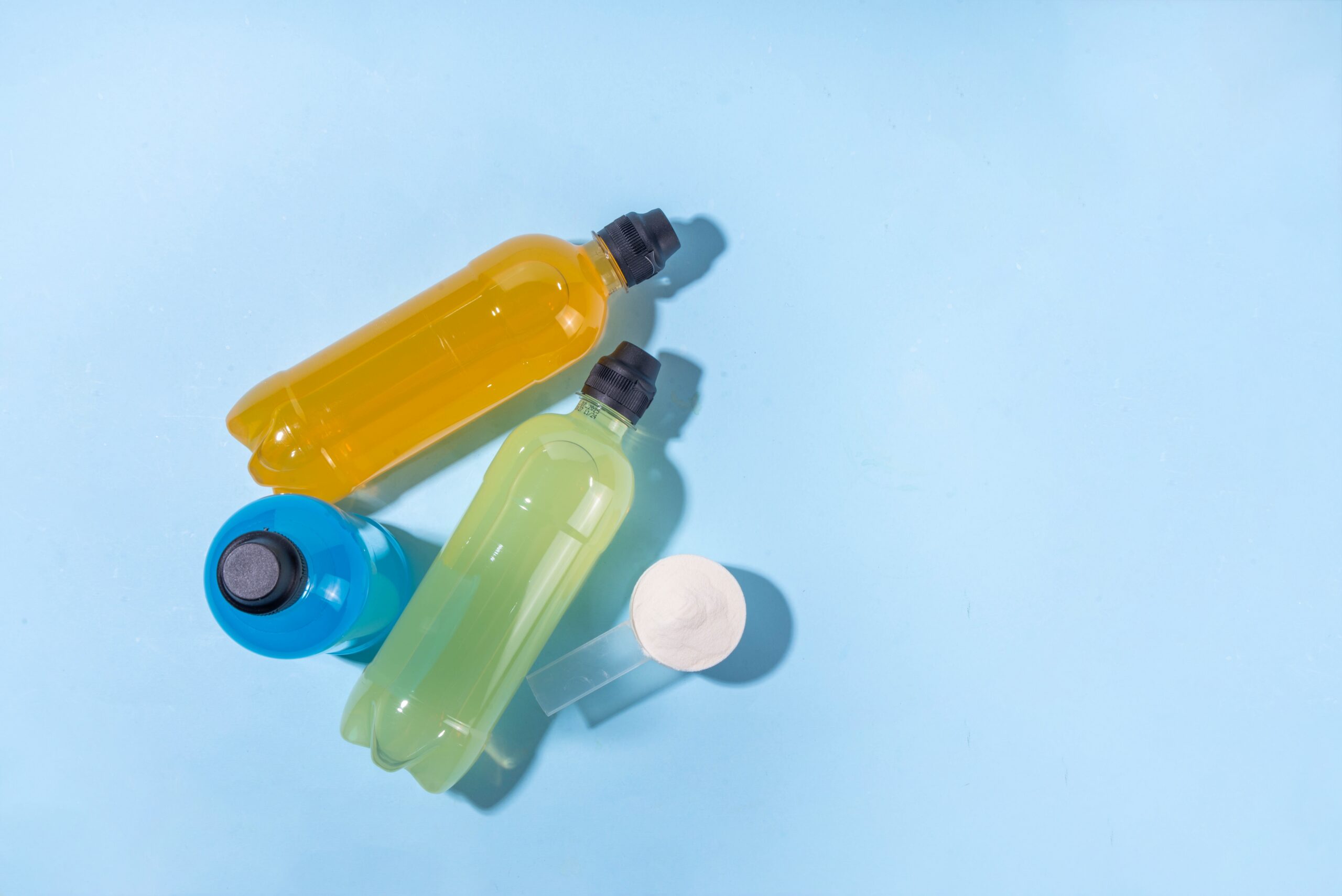 Functional beverages