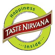 Taste Nirvana Logo