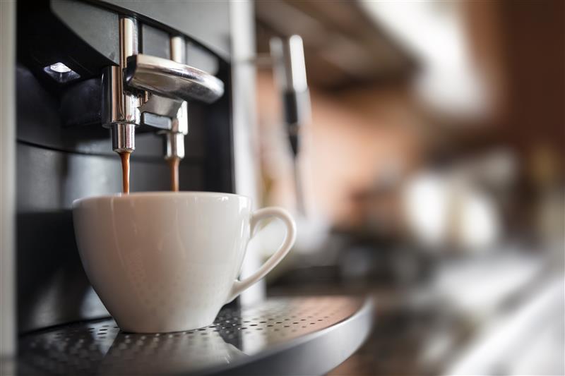 Espresso Coffee Machine Espresso machine, coffee machine, mug, office coffee and tea