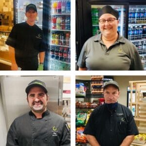 Traveling Chefs
