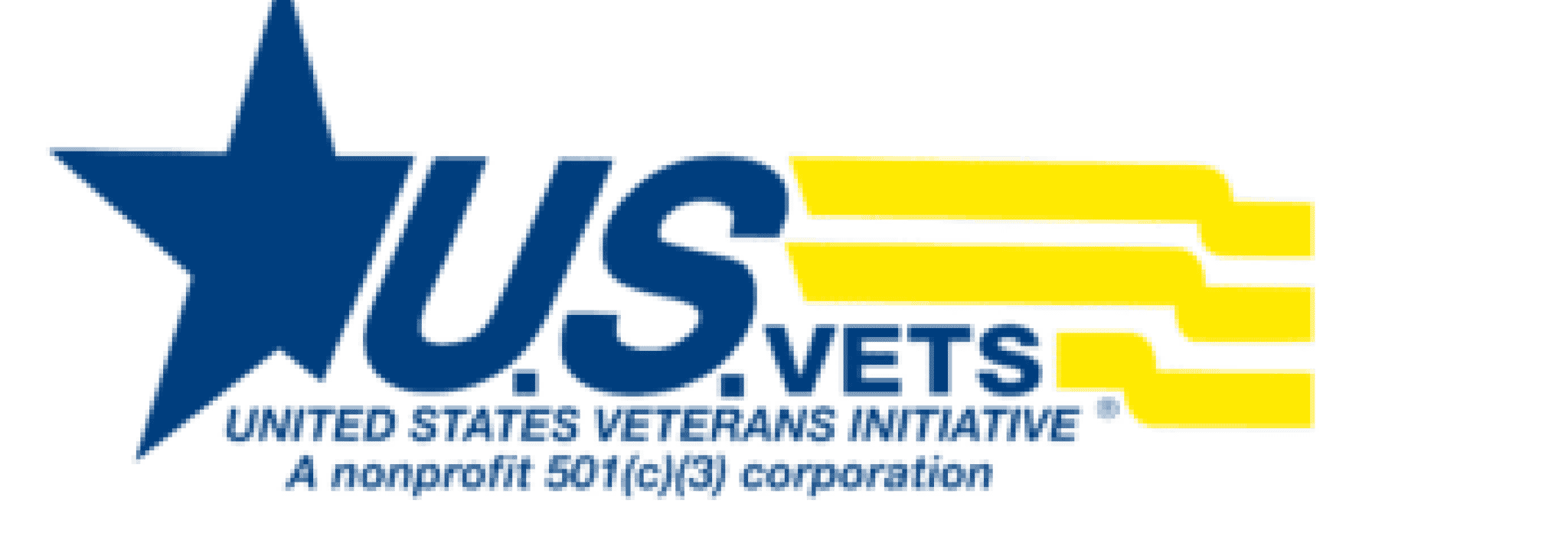 US Vets Logo US Vets Logo
