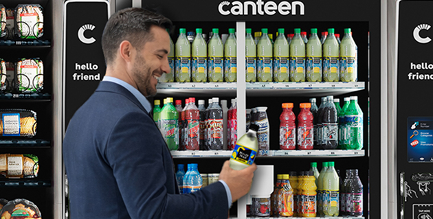 Vending